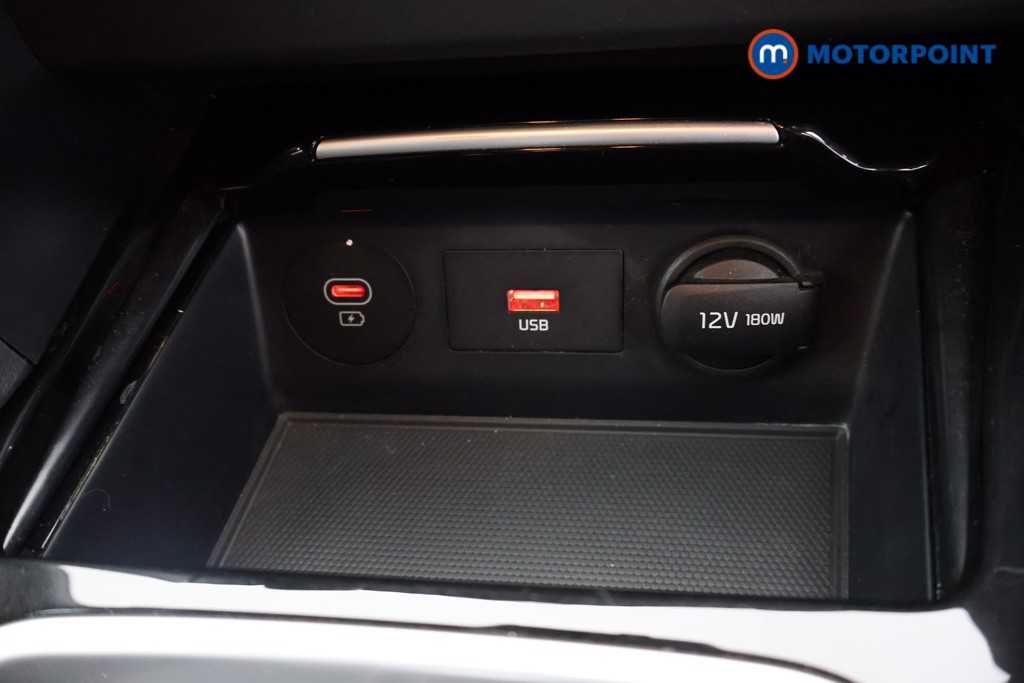 KIA Ceed Gt-Line Manual Petrol Hatchback - Stock Number (1609863) - 15th supplementary image