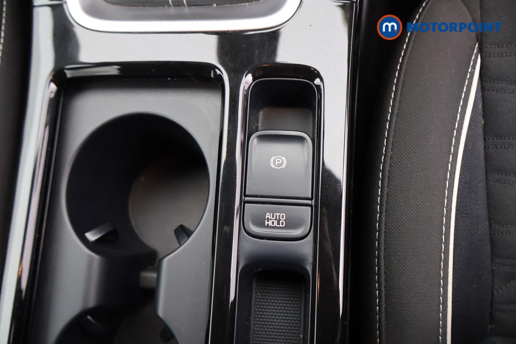 KIA Ceed Gt-Line Manual Petrol Hatchback - Stock Number (1609863) - 17th supplementary image