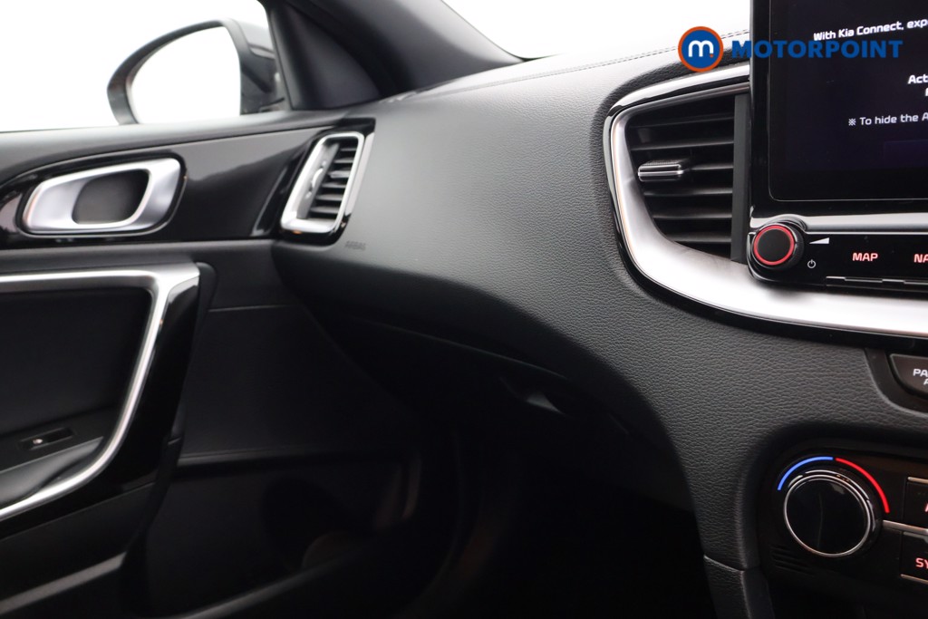 KIA Ceed Gt-Line Manual Petrol Hatchback - Stock Number (1609863) - 18th supplementary image