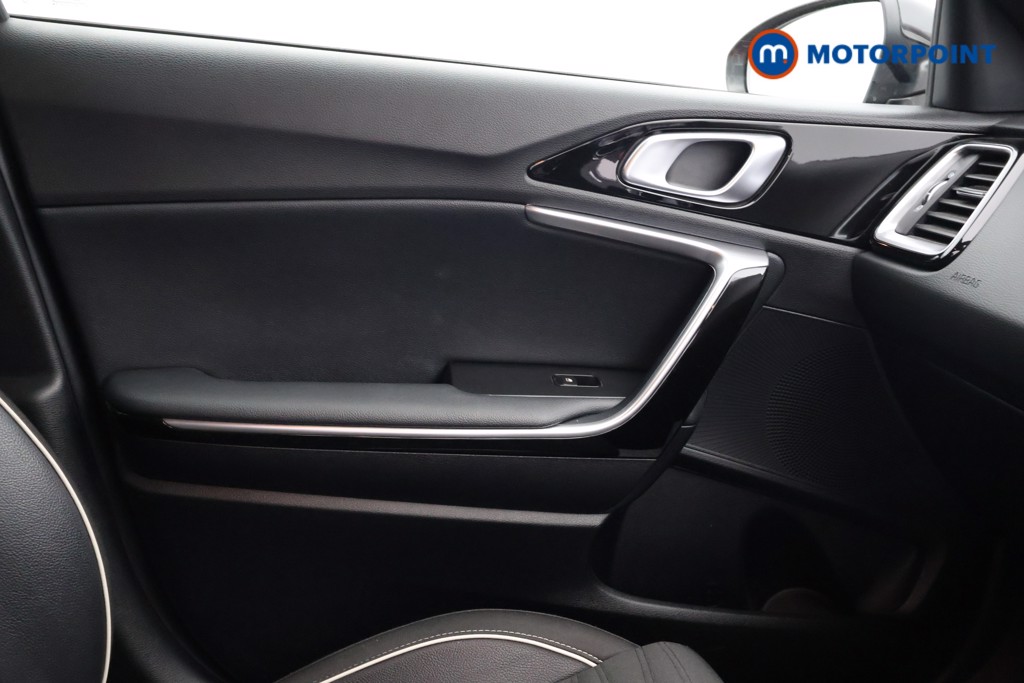 KIA Ceed Gt-Line Manual Petrol Hatchback - Stock Number (1609863) - 19th supplementary image