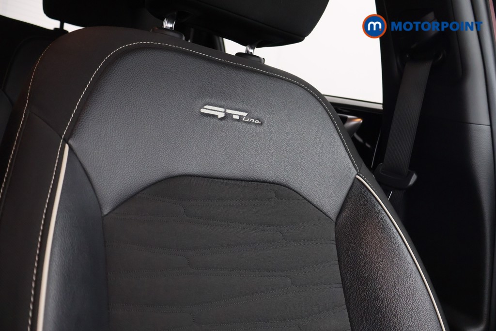 KIA Ceed Gt-Line Manual Petrol Hatchback - Stock Number (1609863) - 20th supplementary image