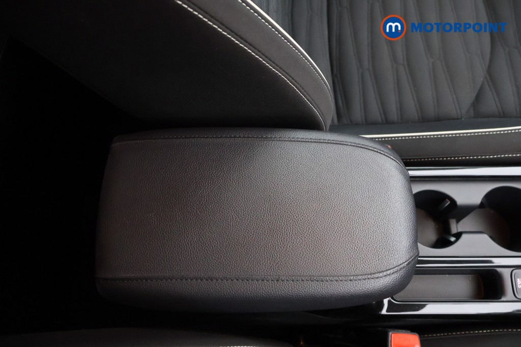 KIA Ceed Gt-Line Manual Petrol Hatchback - Stock Number (1609863) - 21st supplementary image