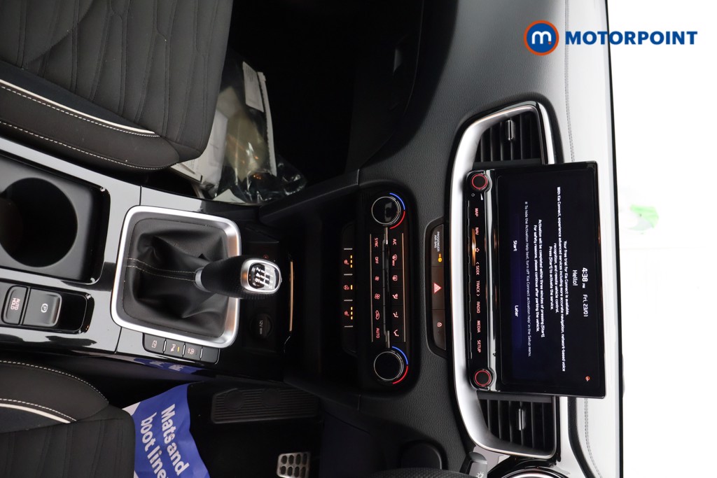 KIA Ceed Gt-Line Manual Petrol Hatchback - Stock Number (1609863) - 22nd supplementary image