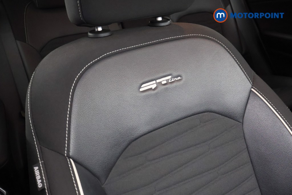 KIA Ceed Gt-Line Manual Petrol Hatchback - Stock Number (1609863) - 23rd supplementary image