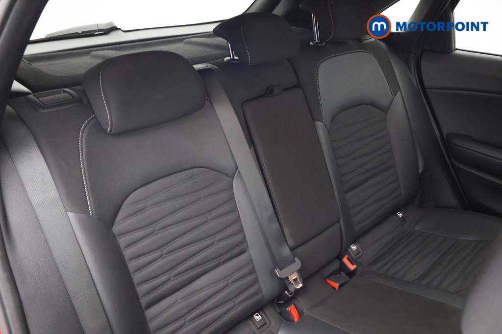 KIA Ceed Gt-Line Manual Petrol Hatchback - Stock Number (1609863) - 27th supplementary image