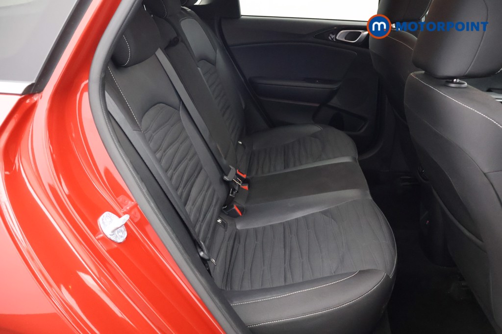 KIA Ceed Gt-Line Manual Petrol Hatchback - Stock Number (1609863) - 28th supplementary image