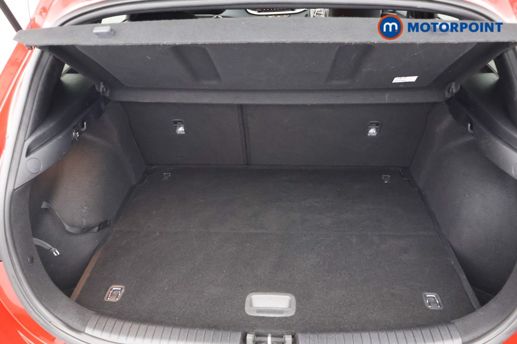 KIA Ceed Gt-Line Manual Petrol Hatchback - Stock Number (1609863) - 30th supplementary image