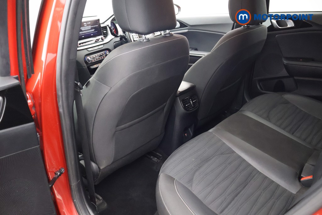 KIA Ceed Gt-Line Manual Petrol Hatchback - Stock Number (1609863) - 31st supplementary image