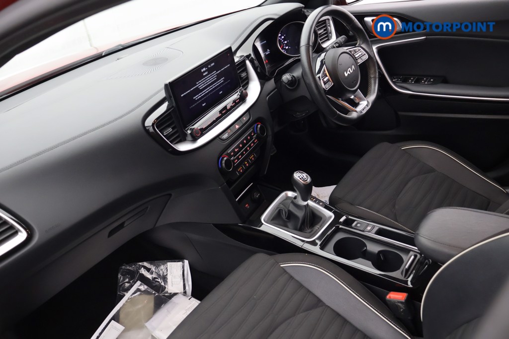 KIA Ceed Gt-Line Manual Petrol Hatchback - Stock Number (1609863) - 34th supplementary image