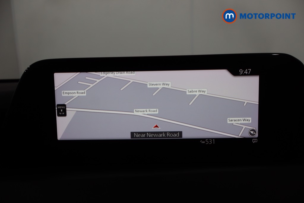 Mazda 3 Se-L Manual Petrol Hatchback - Stock Number (1609892) - 2nd supplementary image