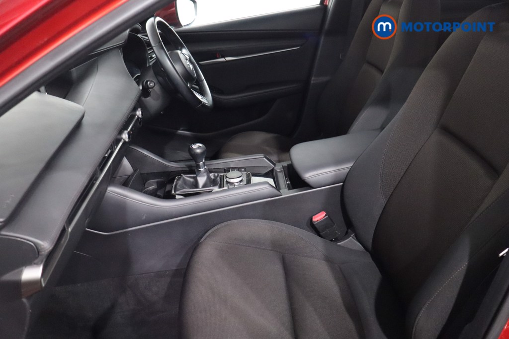 Mazda 3 Se-L Manual Petrol Hatchback - Stock Number (1609892) - 4th supplementary image