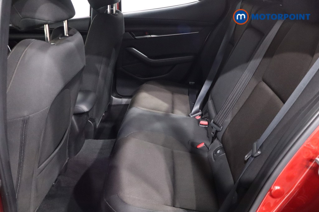 Mazda 3 Se-L Manual Petrol Hatchback - Stock Number (1609892) - 5th supplementary image