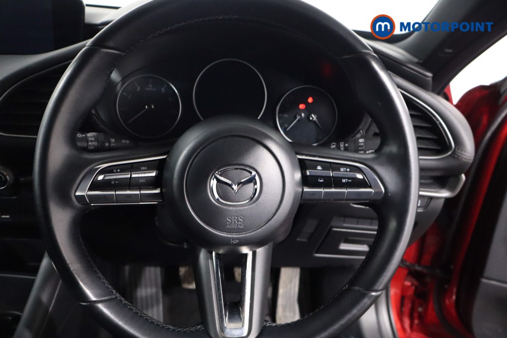 Mazda 3 Se-L Manual Petrol Hatchback - Stock Number (1609892) - 6th supplementary image