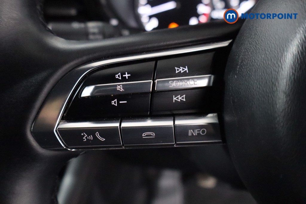 Mazda 3 Se-L Manual Petrol Hatchback - Stock Number (1609892) - 7th supplementary image