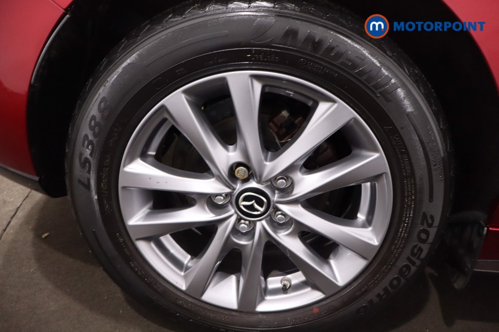 Mazda 3 Se-L Manual Petrol Hatchback - Stock Number (1609892) - 9th supplementary image