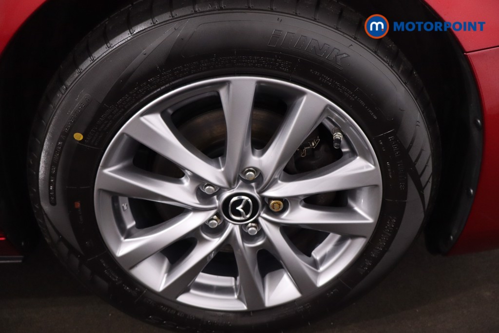 Mazda 3 Se-L Manual Petrol Hatchback - Stock Number (1609892) - 10th supplementary image