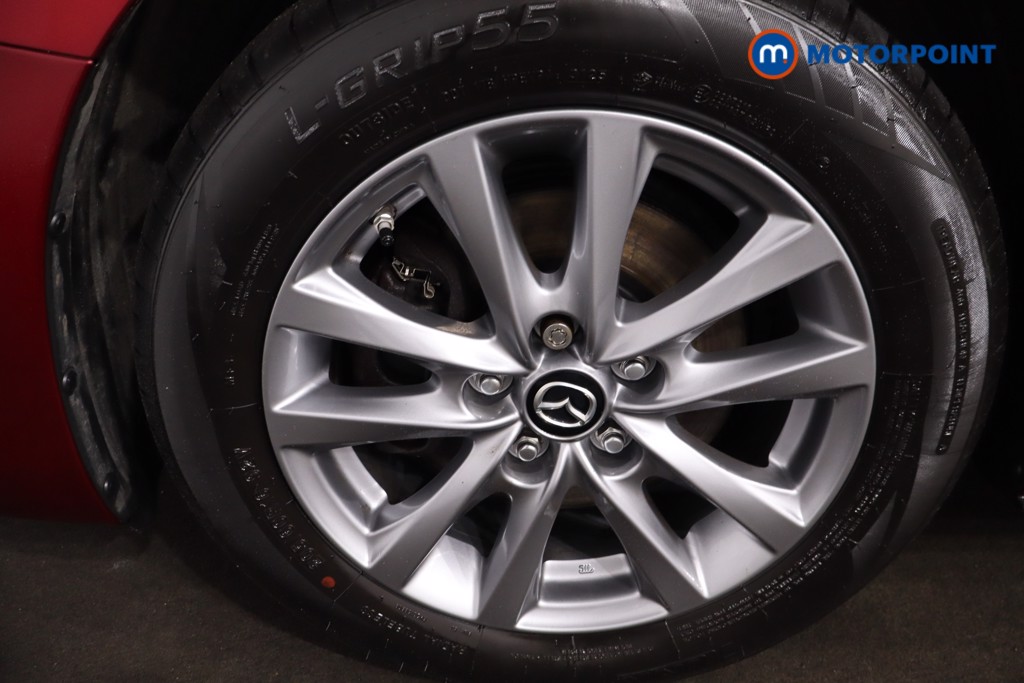 Mazda 3 Se-L Manual Petrol Hatchback - Stock Number (1609892) - 11th supplementary image