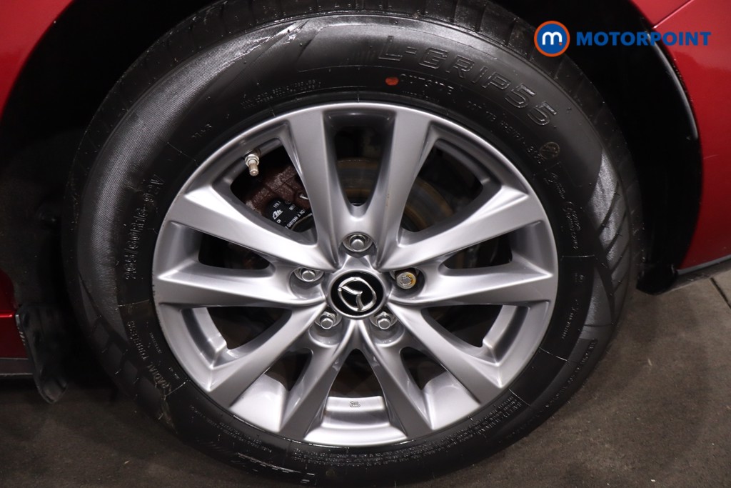 Mazda 3 Se-L Manual Petrol Hatchback - Stock Number (1609892) - 12th supplementary image