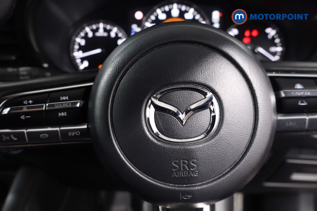 Mazda 3 Se-L Manual Petrol Hatchback - Stock Number (1609892) - 13th supplementary image