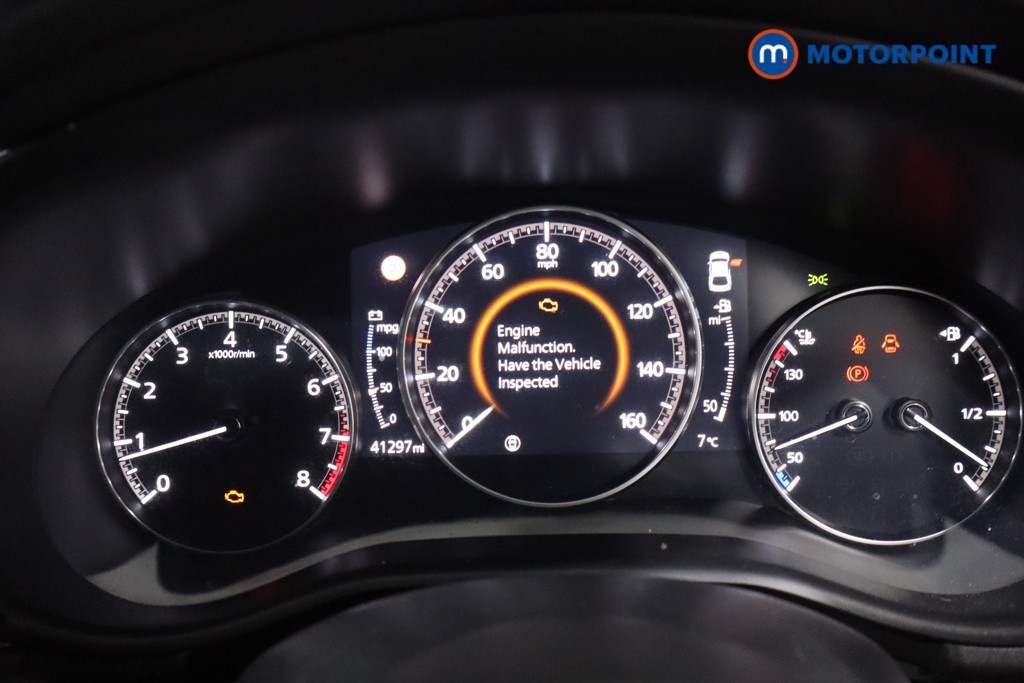 Mazda 3 Se-L Manual Petrol Hatchback - Stock Number (1609892) - 14th supplementary image