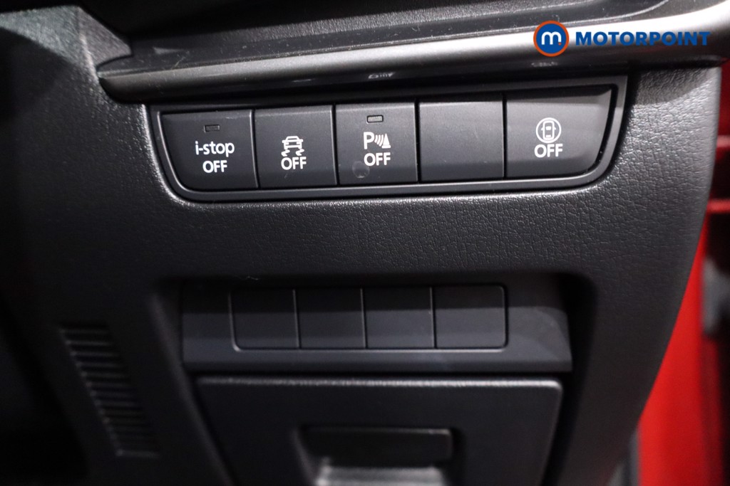 Mazda 3 Se-L Manual Petrol Hatchback - Stock Number (1609892) - 15th supplementary image