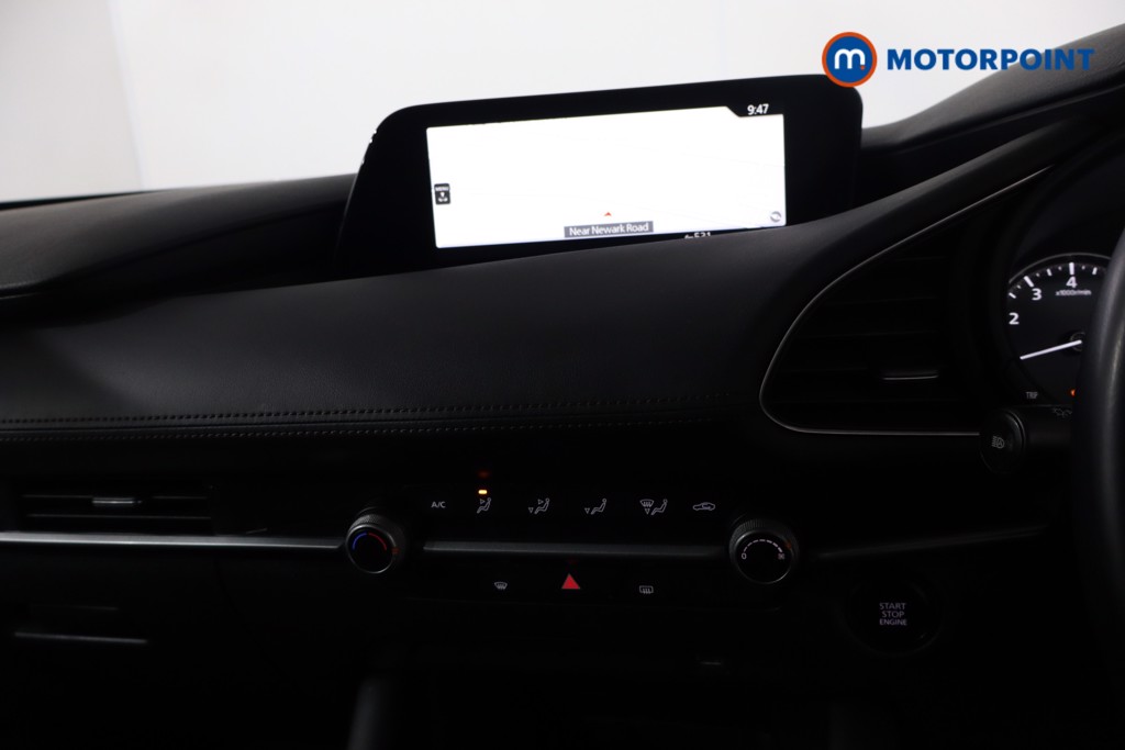 Mazda 3 Se-L Manual Petrol Hatchback - Stock Number (1609892) - 16th supplementary image