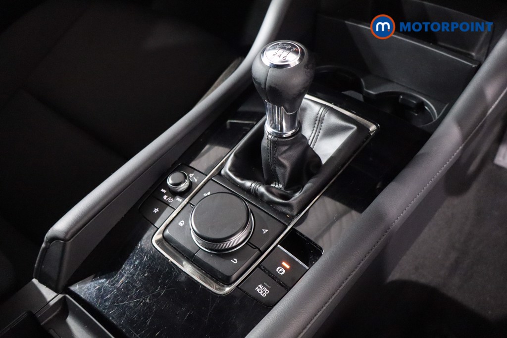 Mazda 3 Se-L Manual Petrol Hatchback - Stock Number (1609892) - 18th supplementary image