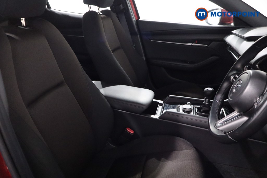 Mazda 3 Se-L Manual Petrol Hatchback - Stock Number (1609892) - 20th supplementary image