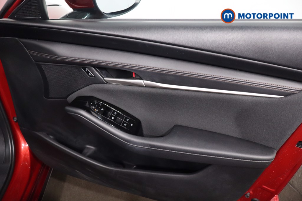 Mazda 3 Se-L Manual Petrol Hatchback - Stock Number (1609892) - 21st supplementary image