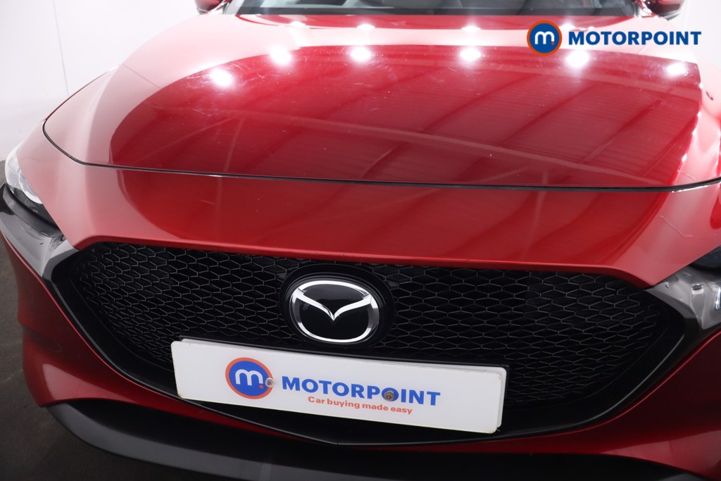 Mazda 3 Se-L Manual Petrol Hatchback - Stock Number (1609892) - 25th supplementary image