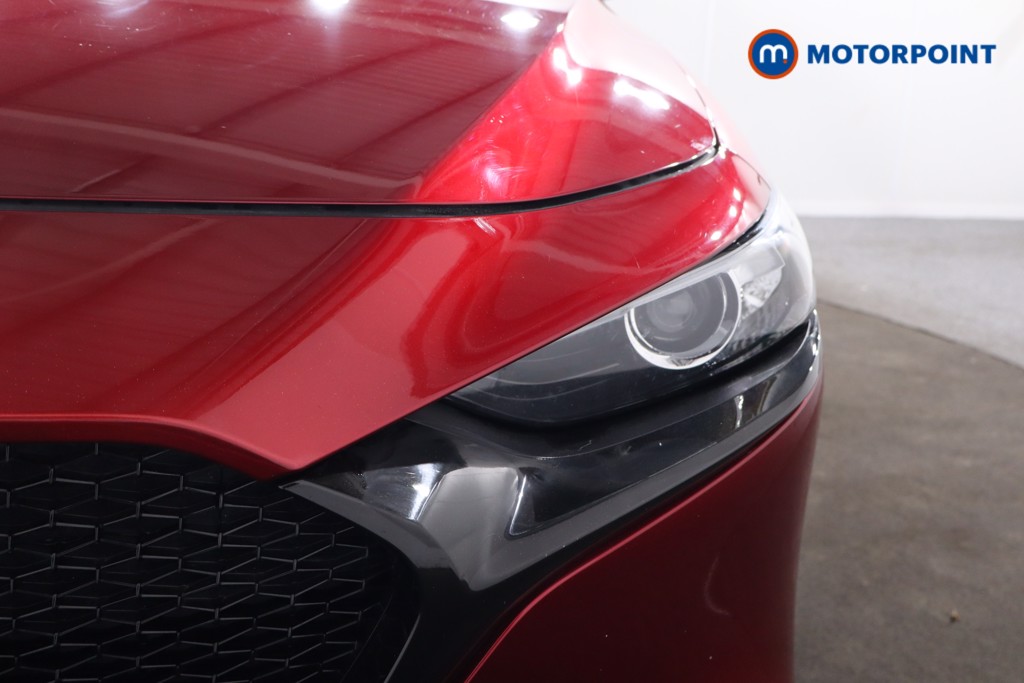 Mazda 3 Se-L Manual Petrol Hatchback - Stock Number (1609892) - 26th supplementary image