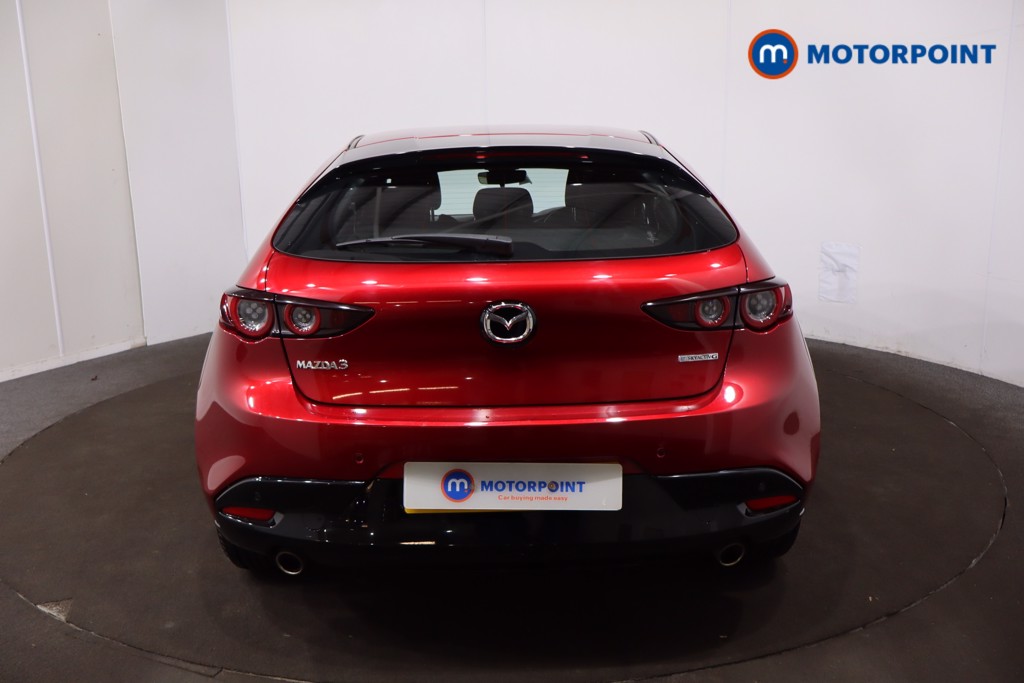 Mazda 3 Se-L Manual Petrol Hatchback - Stock Number (1609892) - 29th supplementary image