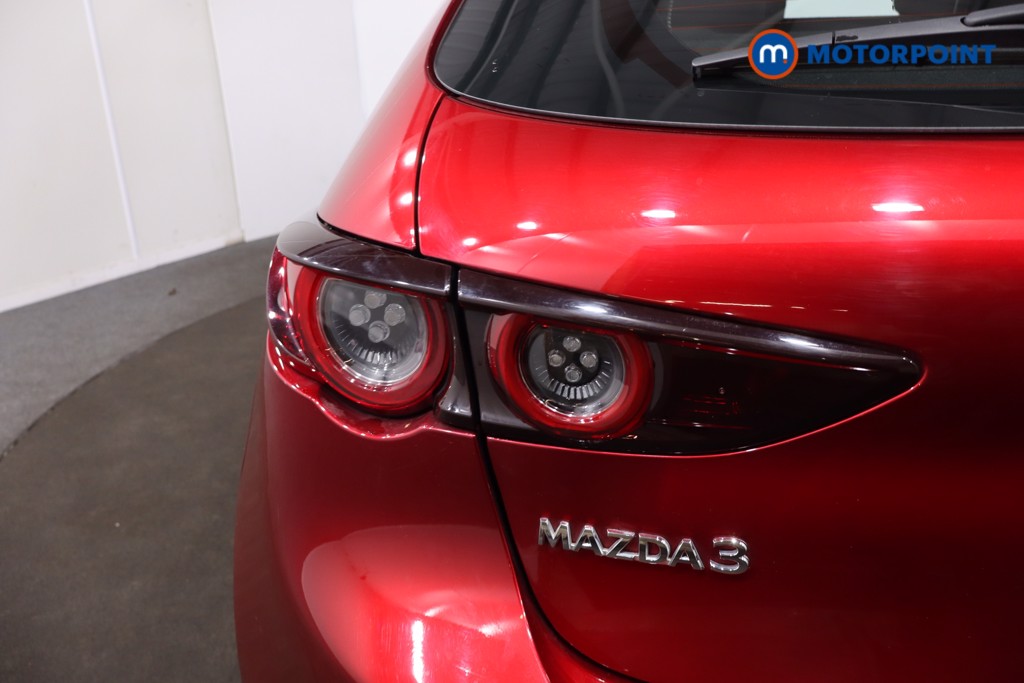 Mazda 3 Se-L Manual Petrol Hatchback - Stock Number (1609892) - 30th supplementary image