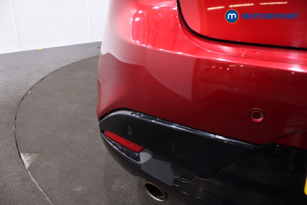 Mazda 3 Se-L Manual Petrol Hatchback - Stock Number (1609892) - 31st supplementary image