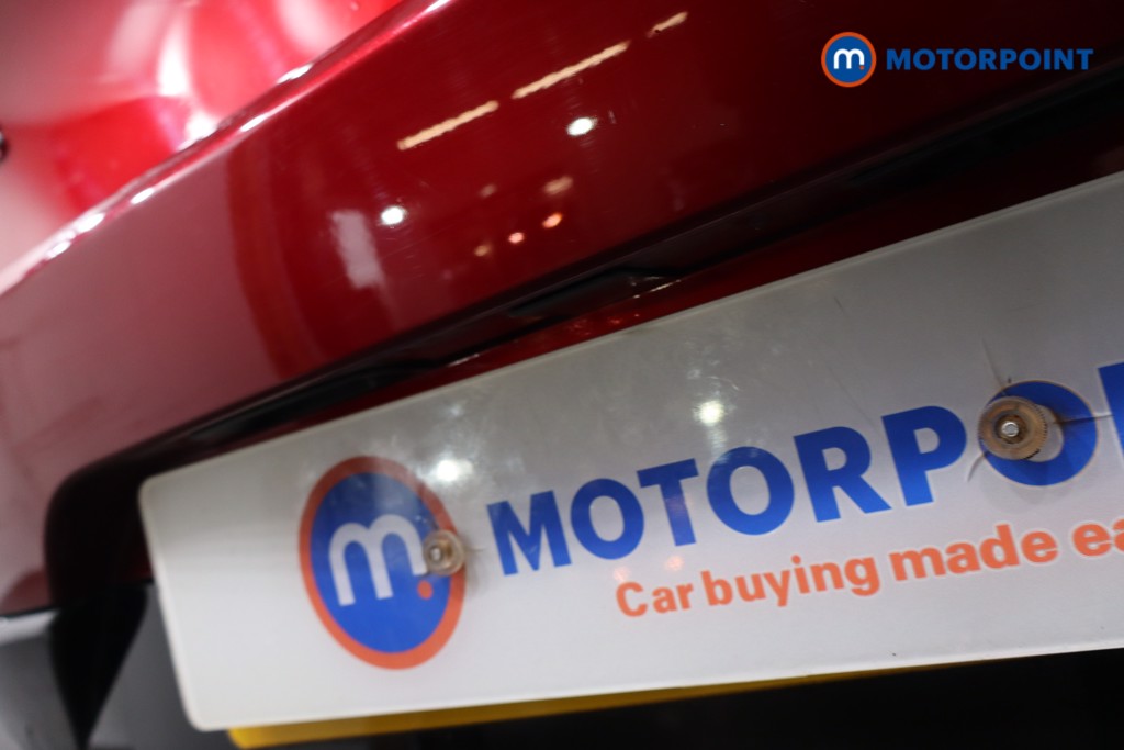 Mazda 3 Se-L Manual Petrol Hatchback - Stock Number (1609892) - 32nd supplementary image