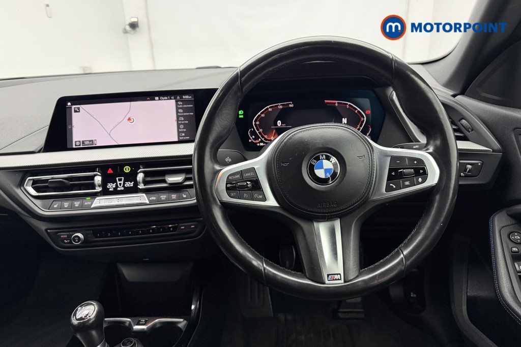 BMW 2 Series M Sport Manual Petrol Saloon - Stock Number (1609957) - 2nd supplementary image