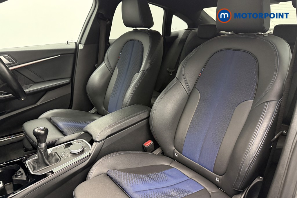 BMW 2 Series M Sport Manual Petrol Saloon - Stock Number (1609957) - 3rd supplementary image