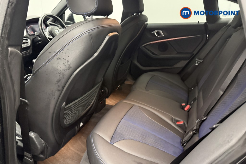 BMW 2 Series M Sport Manual Petrol Saloon - Stock Number (1609957) - 4th supplementary image