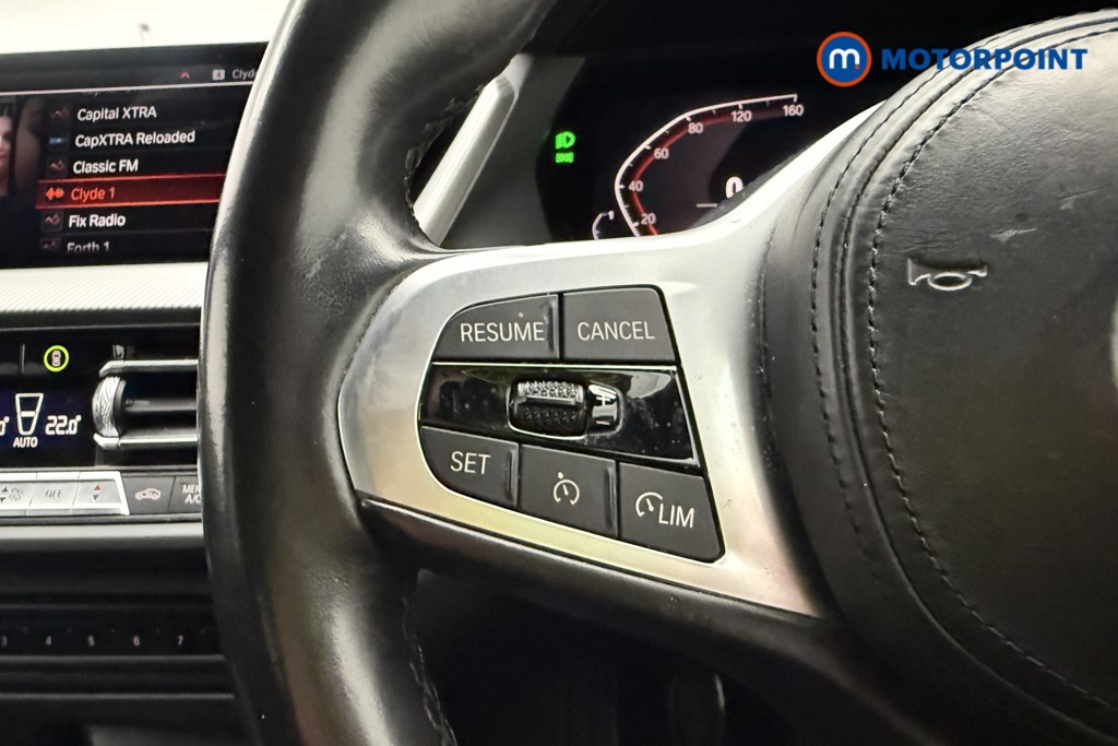 BMW 2 Series M Sport Manual Petrol Saloon - Stock Number (1609957) - 7th supplementary image