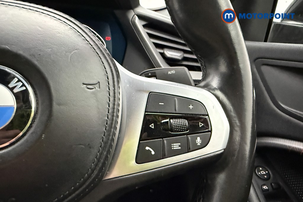 BMW 2 Series M Sport Manual Petrol Saloon - Stock Number (1609957) - 8th supplementary image