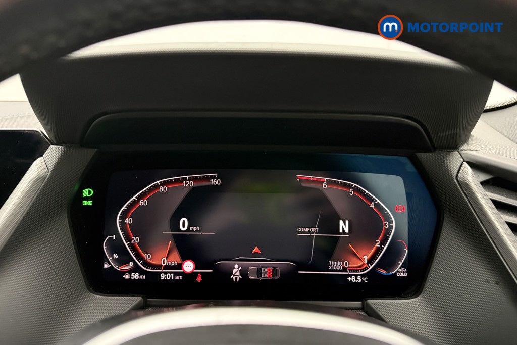 BMW 2 Series M Sport Manual Petrol Saloon - Stock Number (1609957) - 9th supplementary image