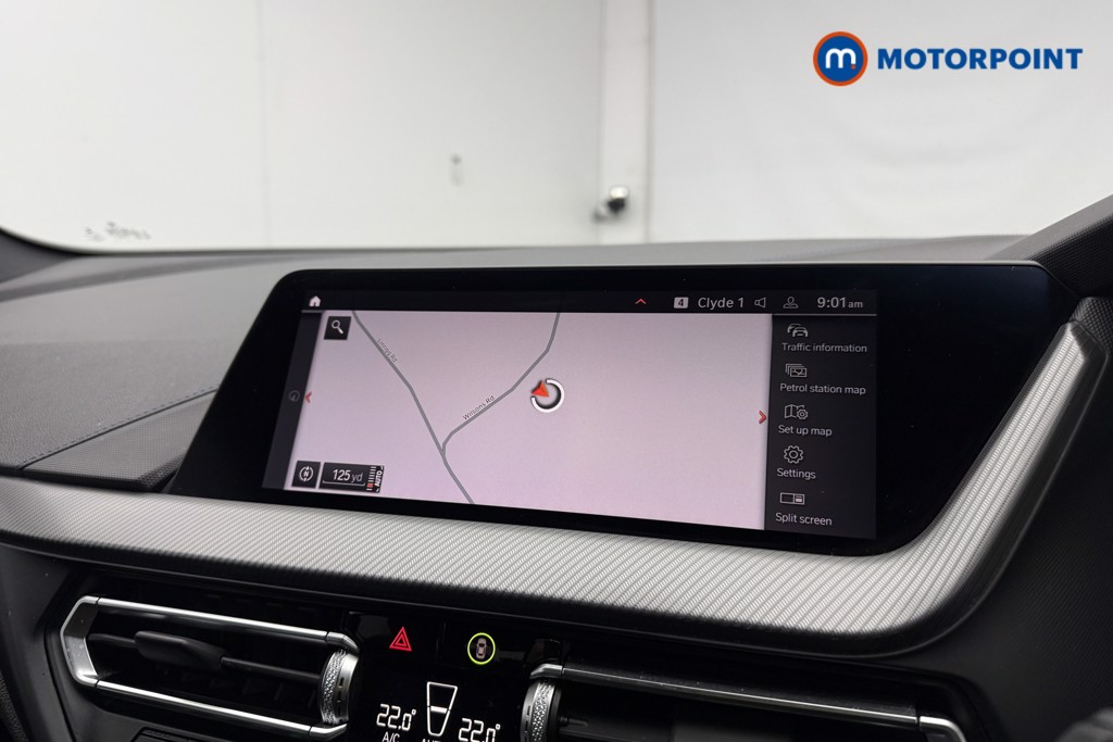 BMW 2 Series M Sport Manual Petrol Saloon - Stock Number (1609957) - 11th supplementary image