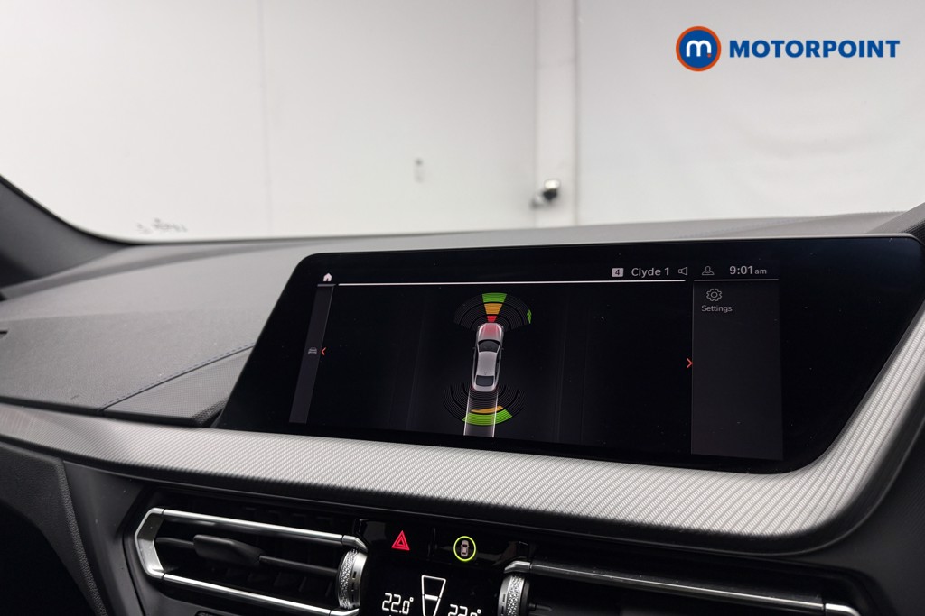 BMW 2 Series M Sport Manual Petrol Saloon - Stock Number (1609957) - 12th supplementary image