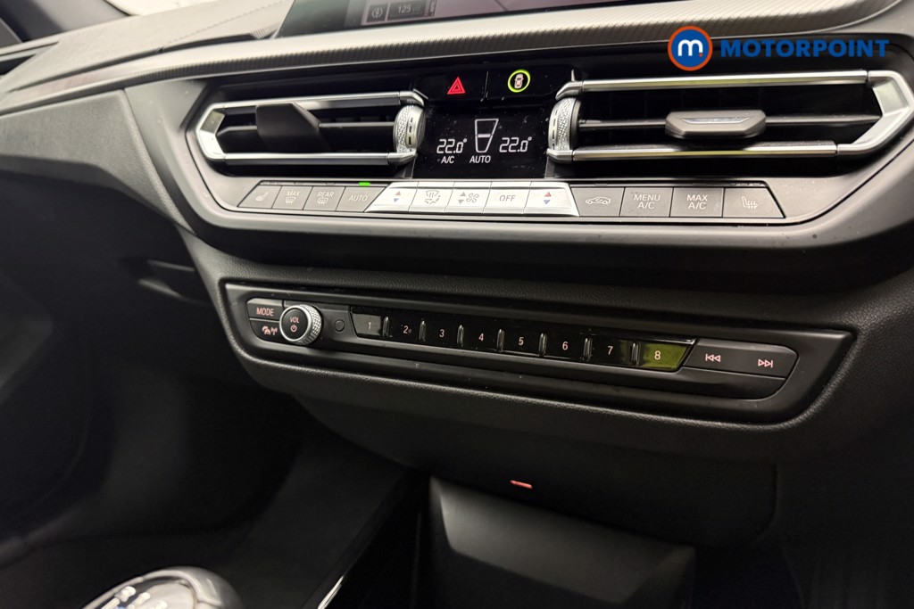 BMW 2 Series M Sport Manual Petrol Saloon - Stock Number (1609957) - 14th supplementary image