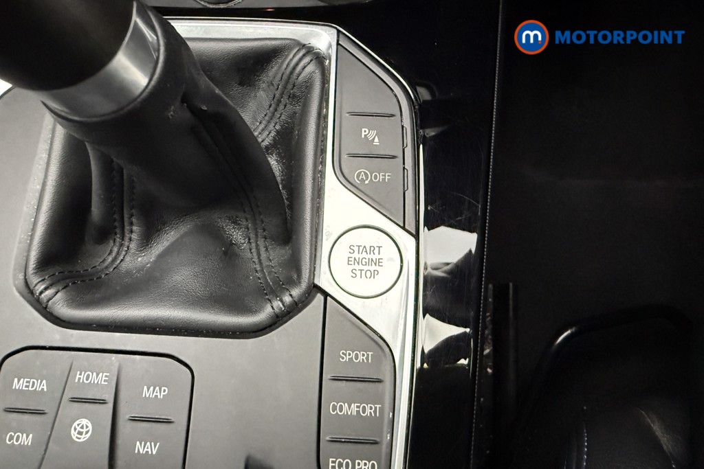 BMW 2 Series M Sport Manual Petrol Saloon - Stock Number (1609957) - 16th supplementary image