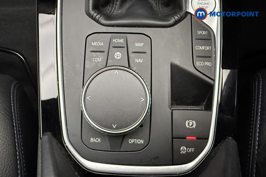 BMW 2 Series M Sport Manual Petrol Saloon - Stock Number (1609957) - 17th supplementary image