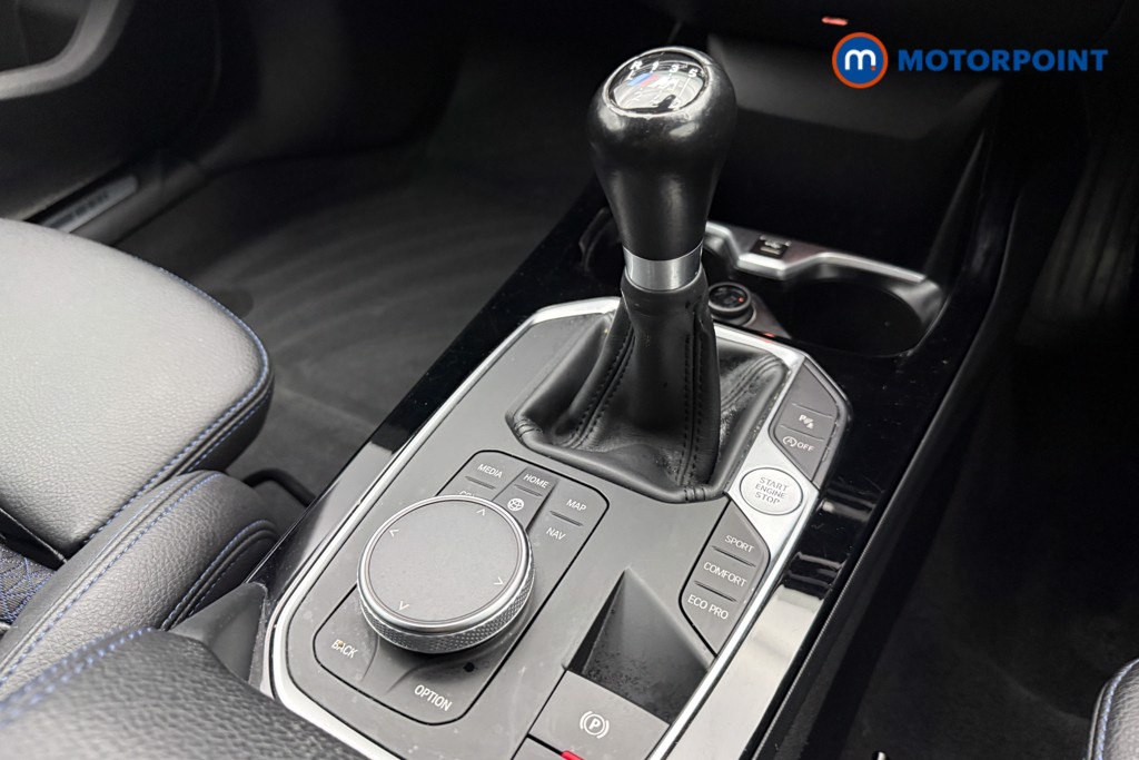 BMW 2 Series M Sport Manual Petrol Saloon - Stock Number (1609957) - 18th supplementary image