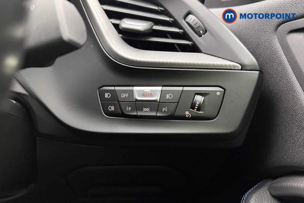 BMW 2 Series M Sport Manual Petrol Saloon - Stock Number (1609957) - 21st supplementary image