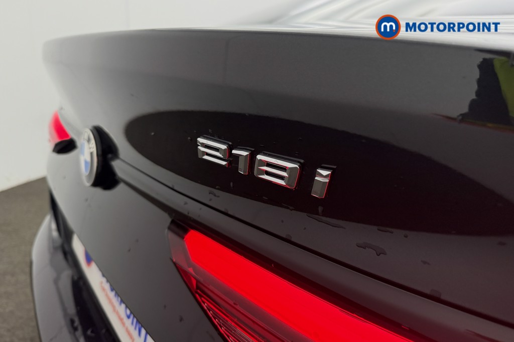 BMW 2 Series M Sport Manual Petrol Saloon - Stock Number (1609957) - 22nd supplementary image