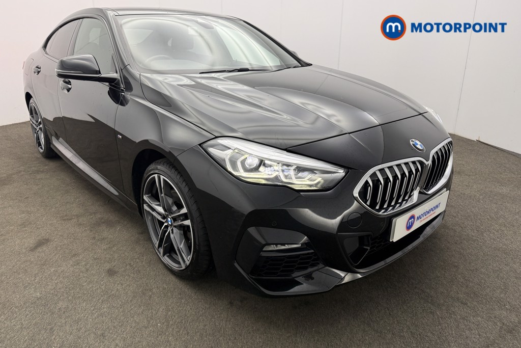 BMW 2 Series M Sport Manual Petrol Saloon - Stock Number (1609957) - 23rd supplementary image